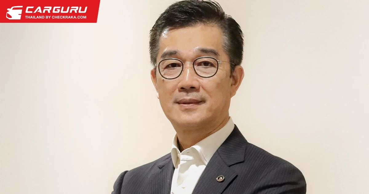 GWM แต่งตั้ง วุฒิกร สุริยะฉันทนานนท์ ดำรงตำแหน่ง รองประธานฝ่ายการตลาด ประจำภูมิภาคอาเซียน ร่วมขับเคลื่อนการเติบโตและการขึ้นเป็นผู้นำด้านยานยนต์ไฟฟ้าในภูมิภาค