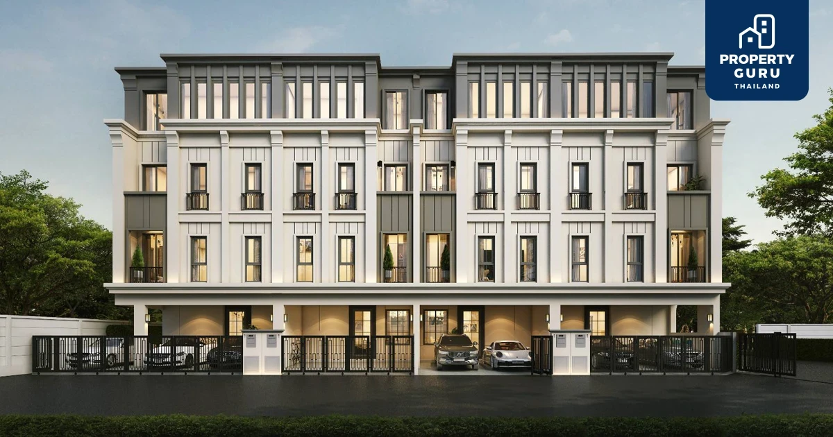 แอสทิน เอสเตท เปิด Pre-Sale โครงการ เวอริทซ์ (Veritz) สาธุประดิษฐ์ 34 ราคาพิเศษ รับส่วนลดกว่า 2 ล้าน*