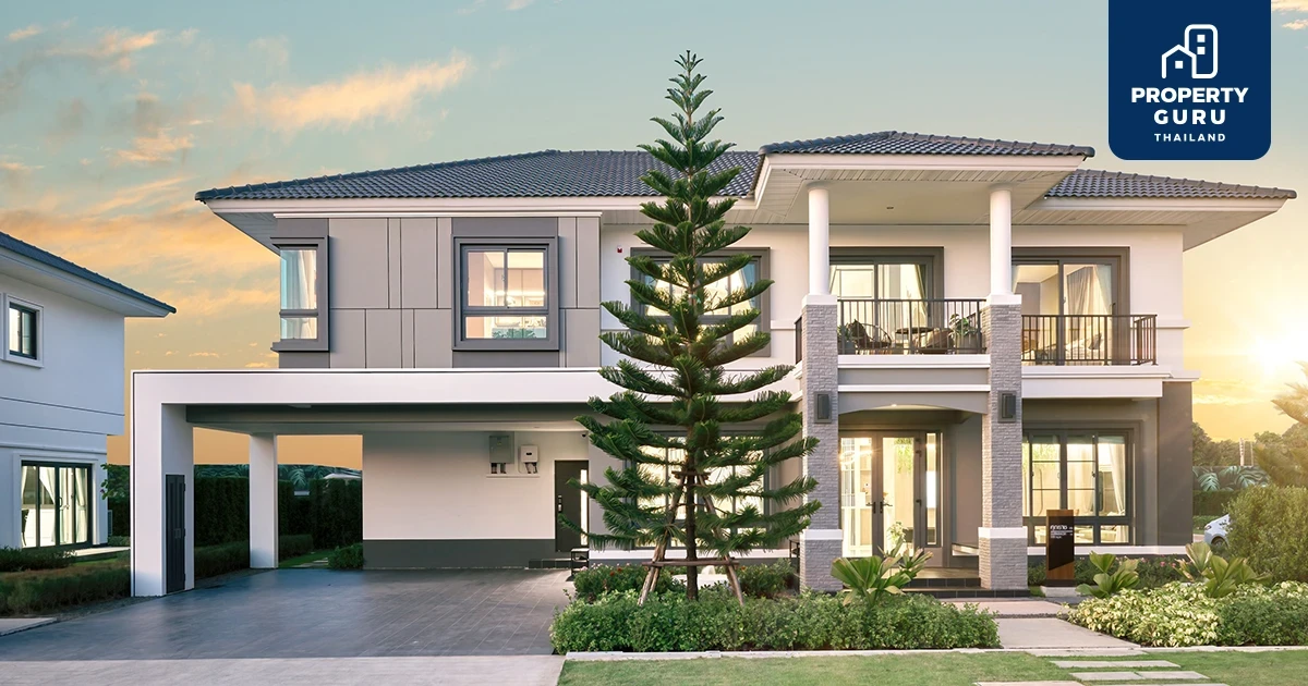 ศุภาลัย สร้างสรรค์ Hub แห่งการอยู่อาศัย ส่งบ้านซีรีส์ใหม่! 2 โครงการ ปักหมุดทำเลใหม่แห่งอนาคต นิมิตใหม่ - วงแหวน