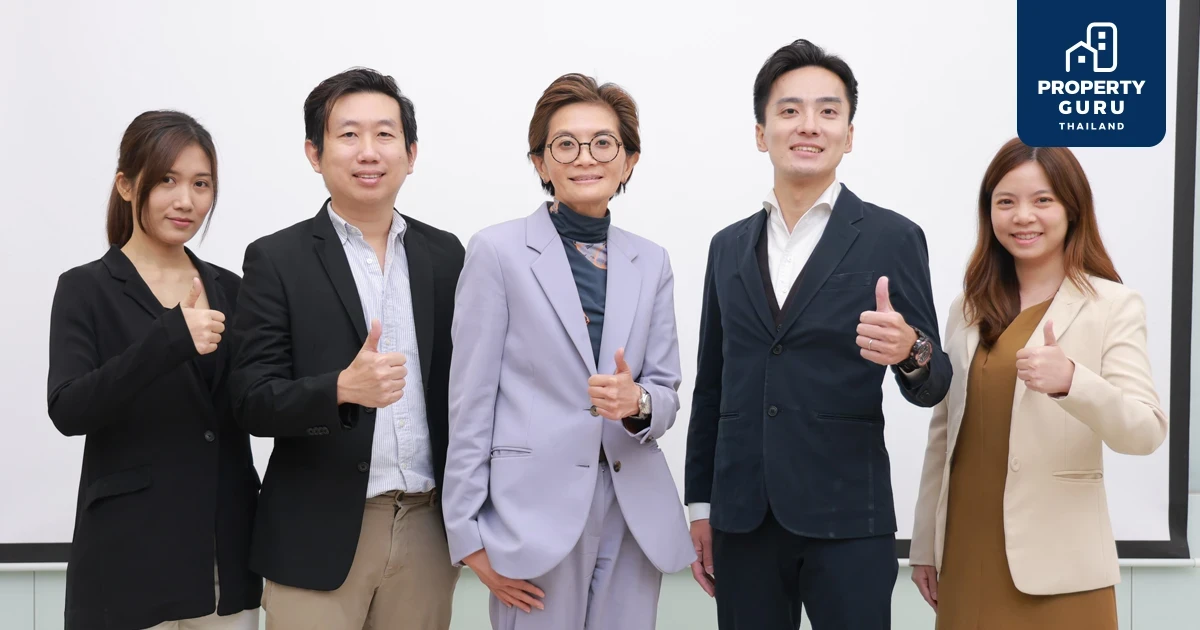 เสนา ประกาศเดินหน้าสู่องค์กร Net Zero ตั้งเป้าเป็นเจ้าแรกในกลุ่มอสังหาฯ ล่าสุดจับมือ Zeroboard แพลตฟอร์มคำนวณและแสดงผลคาร์บอนจากญี่ปุ่น