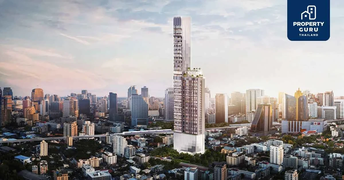 "ริสแลนด์" รีแบรนด์ใหม่สู่ภาพแบรนด์อสังหาฯ ระดับโลก เน้นย้ำแนวคิด A Brighter Future Living ส่งมอบคุณค่าและอนาคตที่สดใสให้ลูกค้า