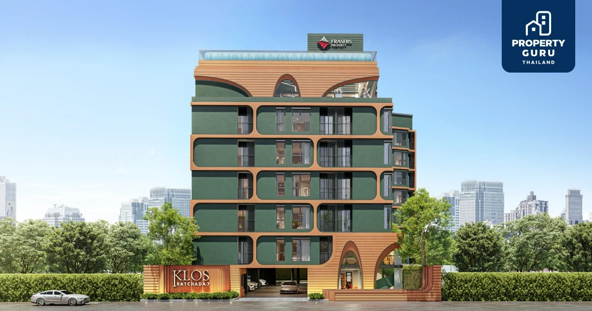 เฟรเซอร์ส พร็อพเพอร์ตี้ ประเทศไทย เปิดวิสัยทัศน์ผู้บริหาร ‘กลุ่มธุรกิจที่อยู่อาศัย’ รุกสานต่อ-สร้างการเติบโต ขยายพอร์ตบ้านเดี่ยว ทาวน์โฮม คอนโดมิเนียม