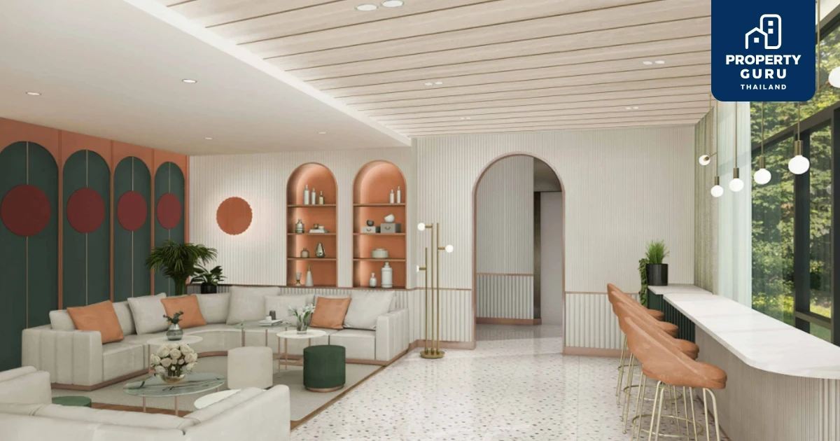 “ออริจิ้น” กวาดยอดพรีเซล 9 เดือน 23,000 ล้าน ทะลุ 79% ของเป้าทั้งปี Q4/2564 เปิดตัวบ้าน-คอนโด 9 โครงการ