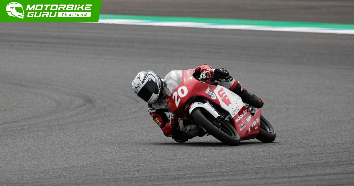 ข้าวกล้อง-จักรีภัทร คว้าท็อป 5 เอเชีย ทาเลนต์ คัพ 2022 ที่ญี่ปุ่น