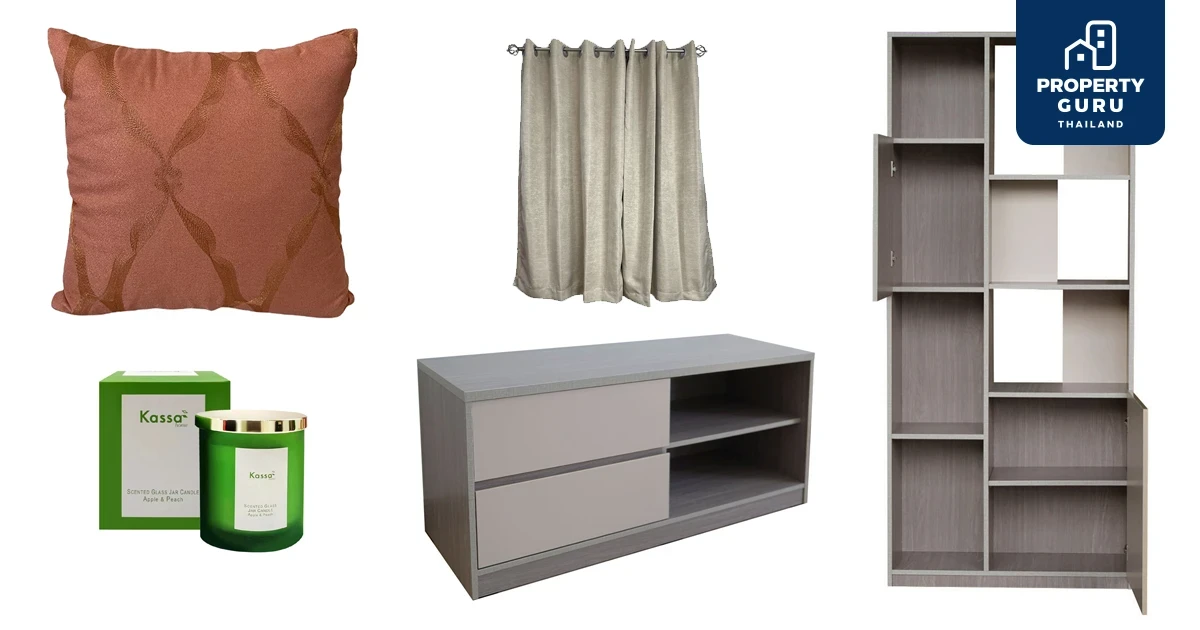 แต่งบ้านให้น่าอยู่ เติมชีวิตคู่ให้หวานฉ่ำ!! บีเอ็นบี โฮม แนะฮาวทูแต่งบ้านต้อนรับวาเลนไทน์ พร้อมส่งโปรฯ เอาใจคู่รัก ให้ช้อปได้จุใจ เฉพาะเดือนกุมภาฯ นี้เท่านั้น