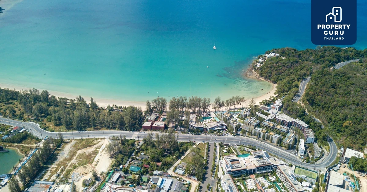เผยความสำเร็จอาณาจักร มอนท์เอซัวร์ ภูเก็ต พร้อมผงาดเป็น “Ultimate Beachfront Community in Thailand and Asia”