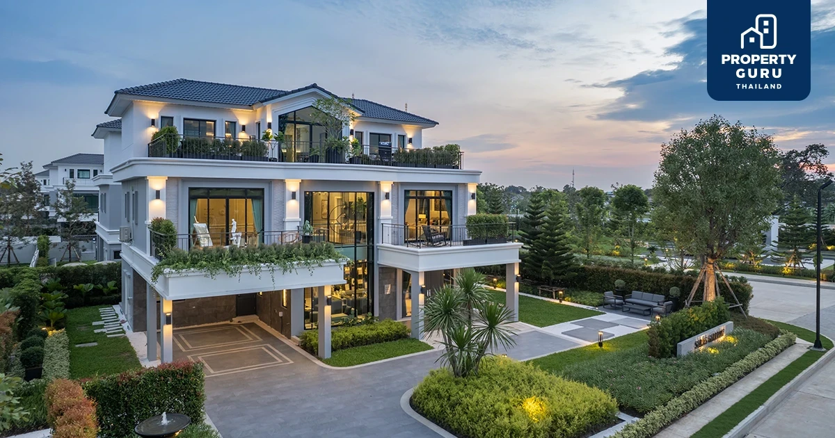 SUPALAI โตสวนกระแสไตรมาสแรก ปี 65 กวาดพรีเซลแนวราบนิวไฮด์ ดันยอดขายทะลุเป้า