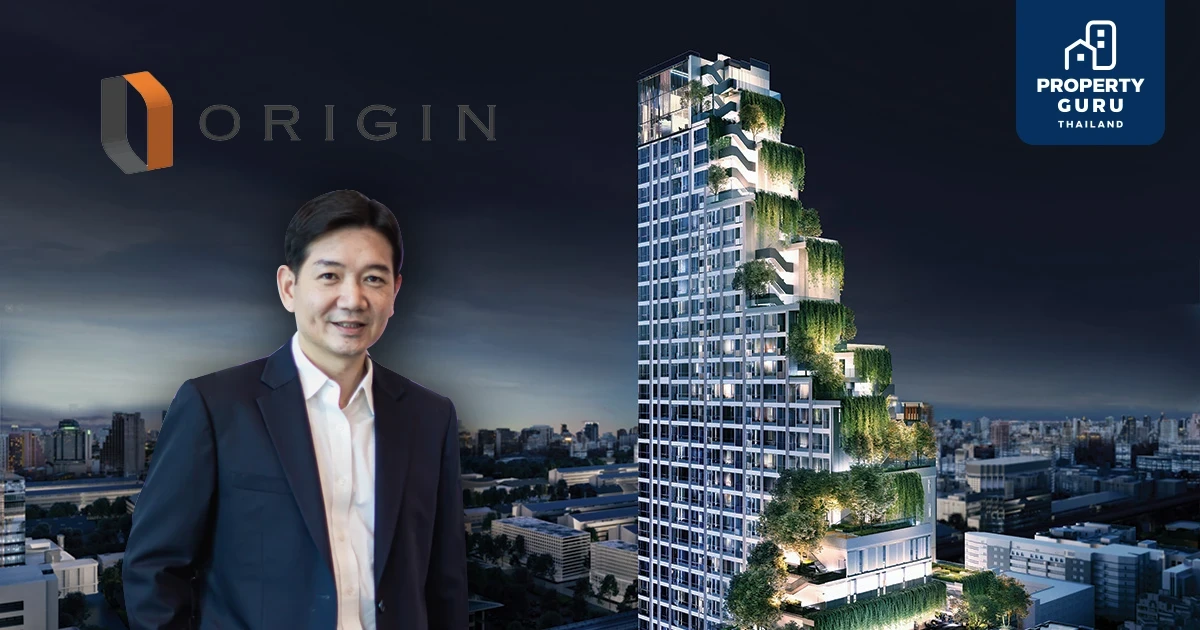 ORI โชว์ผลงาน 9 เดือนปี 2564 คว้ากำไรทะยาน 2,386 ล้าน ยอดโอนกรรมสิทธิ์โตแกร่ง 66%