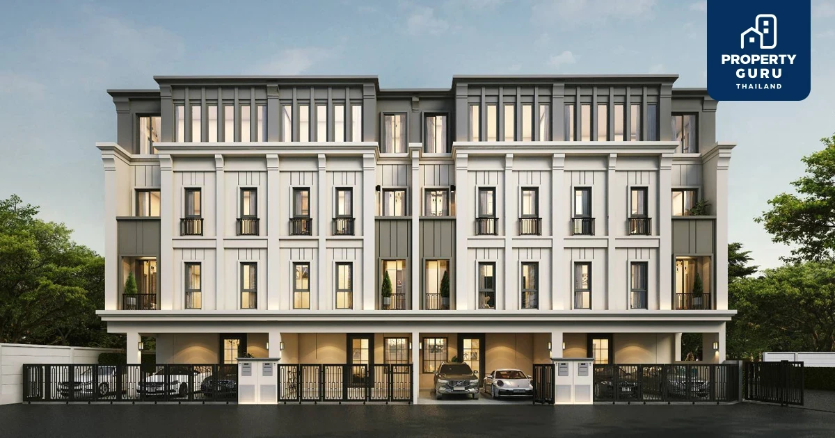 “แอสทิน เอสเตท” ศักราชใหม่เดินเกมรุกตลาดนวัตกรรมบ้านลักชัวรี่ เปิดตัว “ASTIN SMARTHOME” ยกระดับการอยู่อาศัยเพื่อคนเมืองยุคดิจิทัล