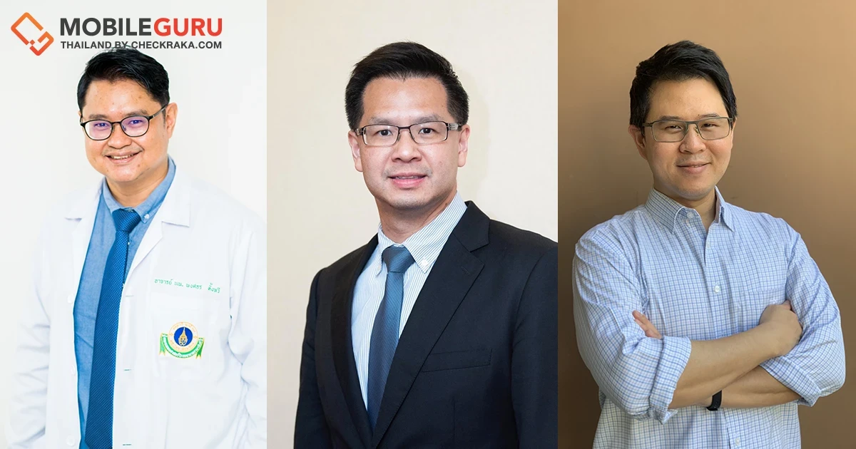 แพทย์รามาฯ มุ่งใช้ “หุ่นยนต์ช่วยผ่าตัด” เพิ่มโอกาสรอดผู้ป่วยพร้อมช่วยลดความเจ็บปวดและระยะเวลาพักฟื้น