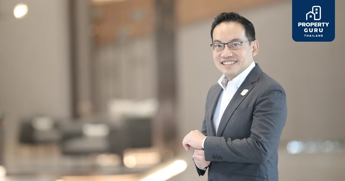 ถอดรหัสความสำเร็จของเอพี ไทยแลนด์ ท่ามกลางวิกฤตที่ยังคุกรุ่นคาดปิดปียอดโอน 40,000 ล้าน