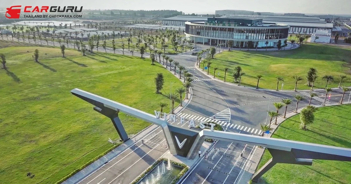 วินฟาสต์ ติดอันดับ 100 บริษัทที่มีอิทธิพลสูงสุดของโลกโดยนิตยสารไทม์ หรือ TIME100 Most Influential Companies ประจำปี 2024