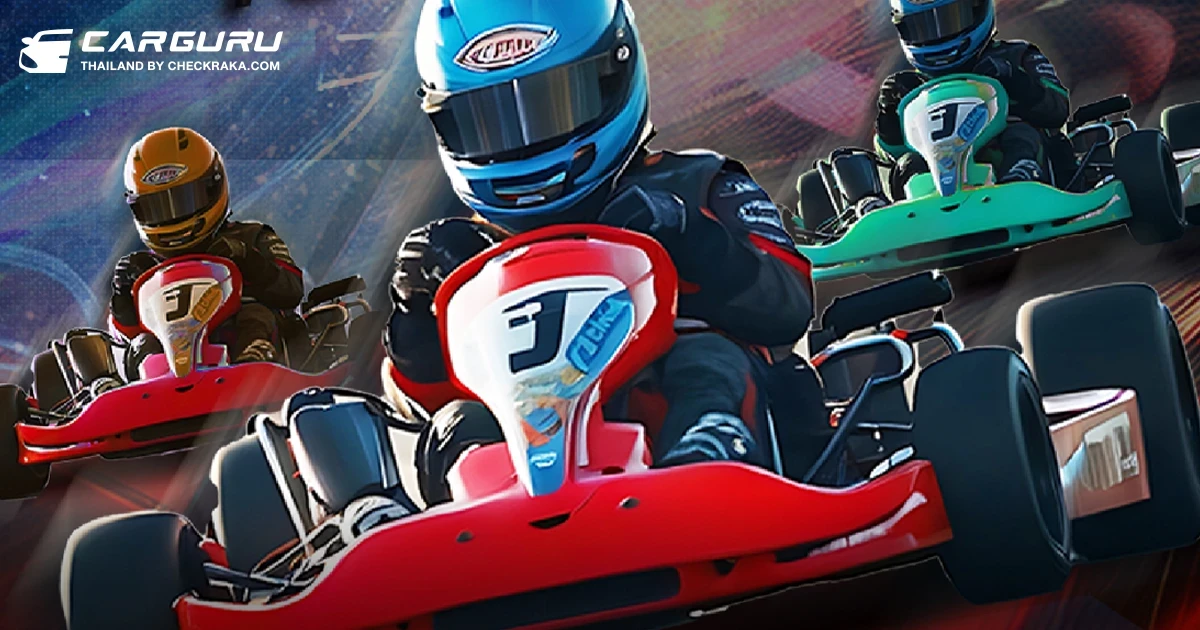 ชวนน้องๆ ร่วมฉลองวันเด็ก ขับโกคาร์ทไฟฟ้าพร้อมผู้ปกครองร่วมทดลองขับรถยนต์ไฟฟ้า BMW และ MINI ในงาน Millennium Auto Electrify Your Dream