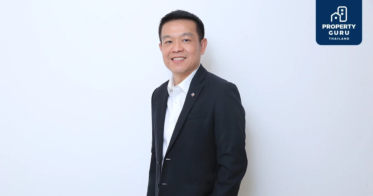 เฟรเซอร์ส พร็อพเพอร์ตี้ เตรียมรุกขยายฐานลูกค้า เสริมแกร่งแพลตฟอร์มอสังหาฯ ครบวงจร