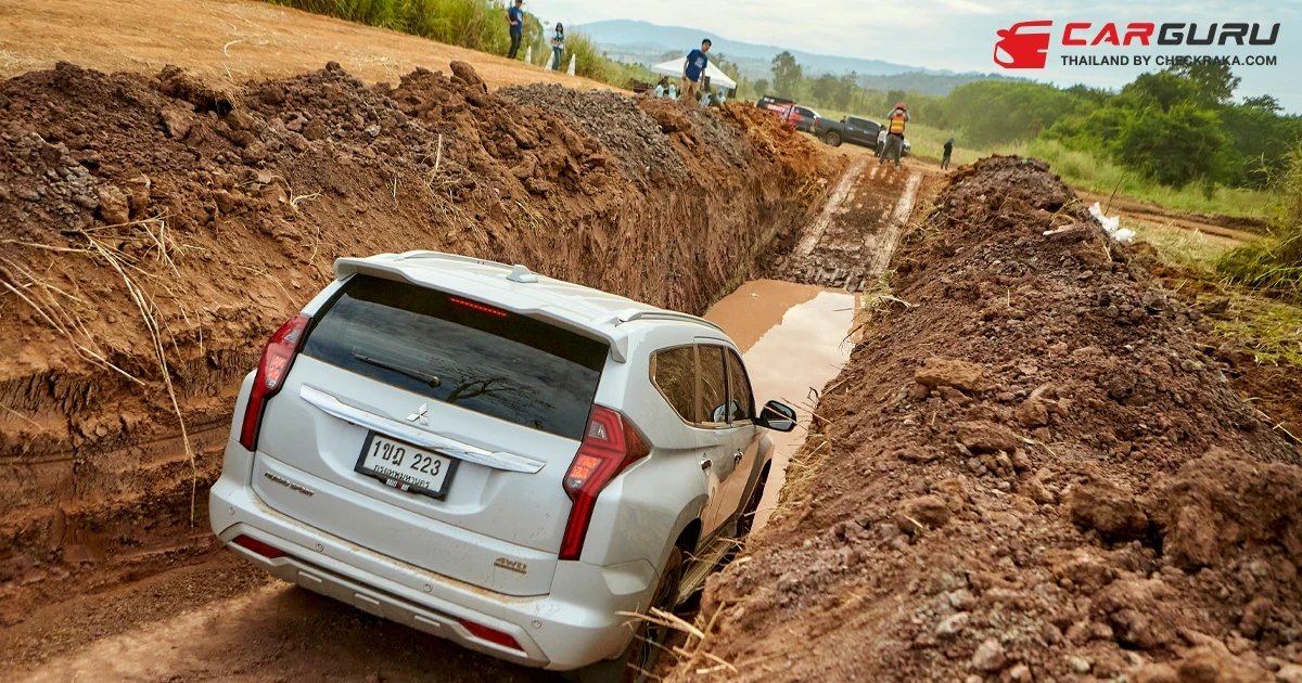 Mitsubishi จัดกิจกรรม Star Camp ครั้งแรกในไทย มอบประสบการณ์สุดเอ็กซ์คลูซีฟ เอาใจสายแคมป์