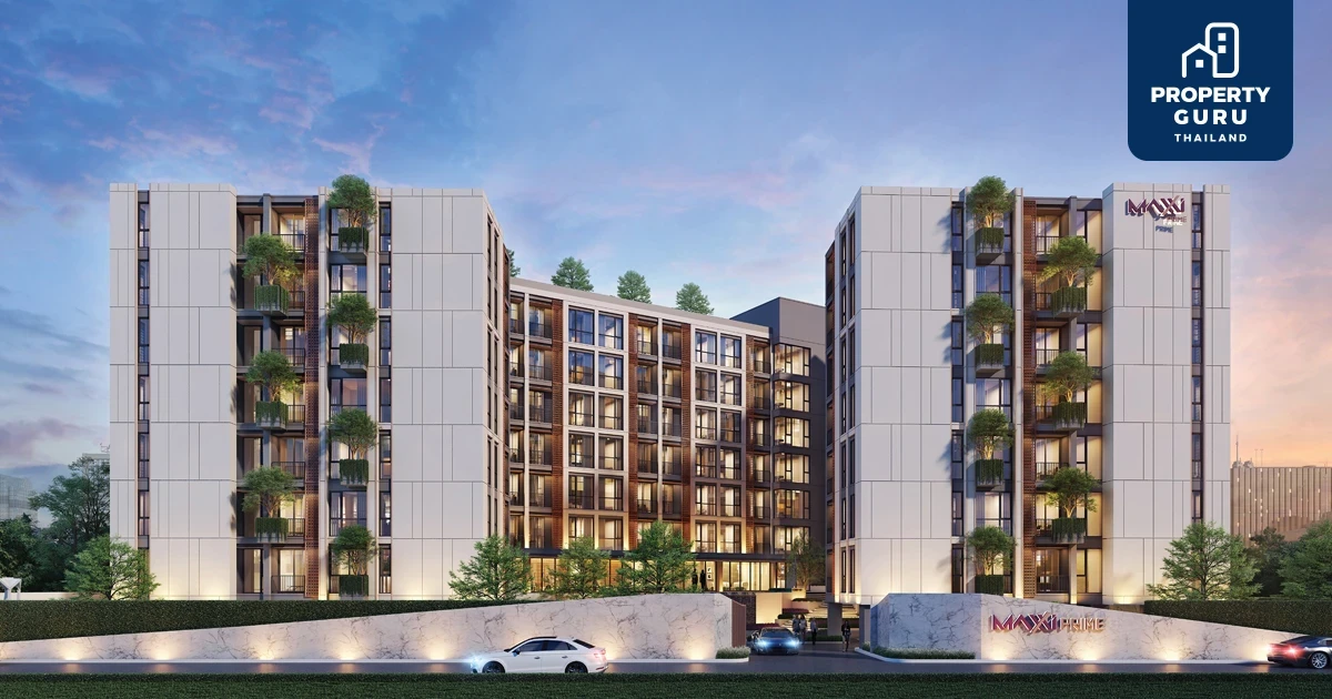 แอสเซทไวส์” ปิด 2 ดีลใหญ่ไทย-เทศ ประเดิมต้นปี ร่วมทุน “ทาคาระ เลเบ็น” บิ๊กอสังหาฯ ญี่ปุ่น พัฒนาคอนโดใหม่ ‘แอทโมซ บางนา’ พร้อมเข้าซื้อกิจการ “แม็กซี่ พรีเมียร์ วัน” คว้าคอนโดทำเลทองเข้าพอร์ต