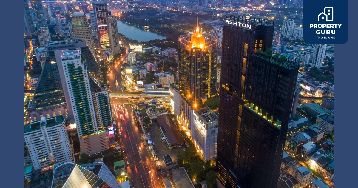 อนันดา เผย 5 แนวทางการแก้ไขปัญหา "แอชตัน อโศก"