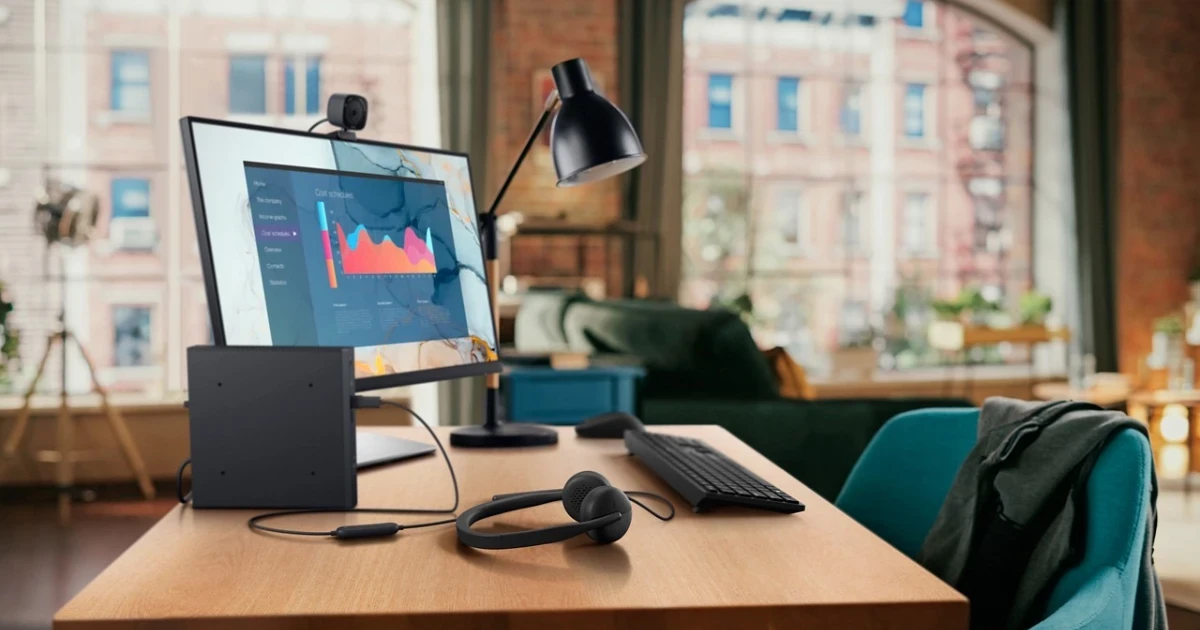 เดลล์เปิดตัวชุดกลุ่มผลิตภัณฑ์หูฟังใหม่ขับเคลื่อนด้วย AI