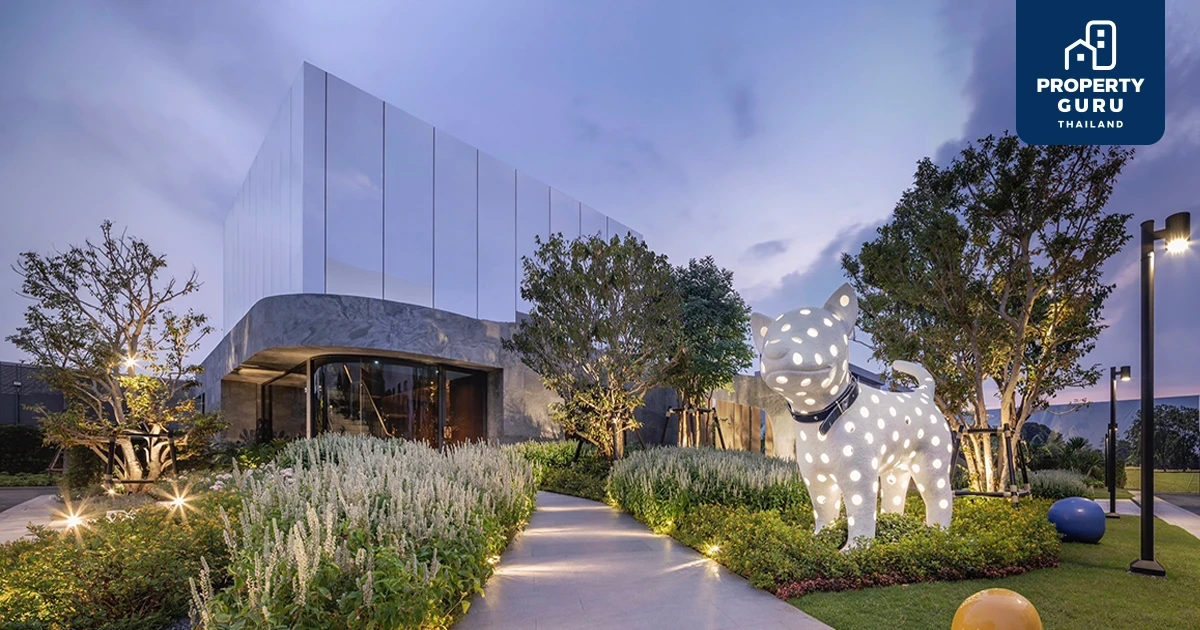 แสนสิริ ส่ง "BuGaan" เอ็กซ์คลูซีฟ เรสซิเดนท์ บนที่สุดของ 3 ทำเลไพร์ม รวมมูลค่ากว่า 3,600 ลบ. เผยโฉม "BuGaan Krungthep Kreetha" ที่แรก