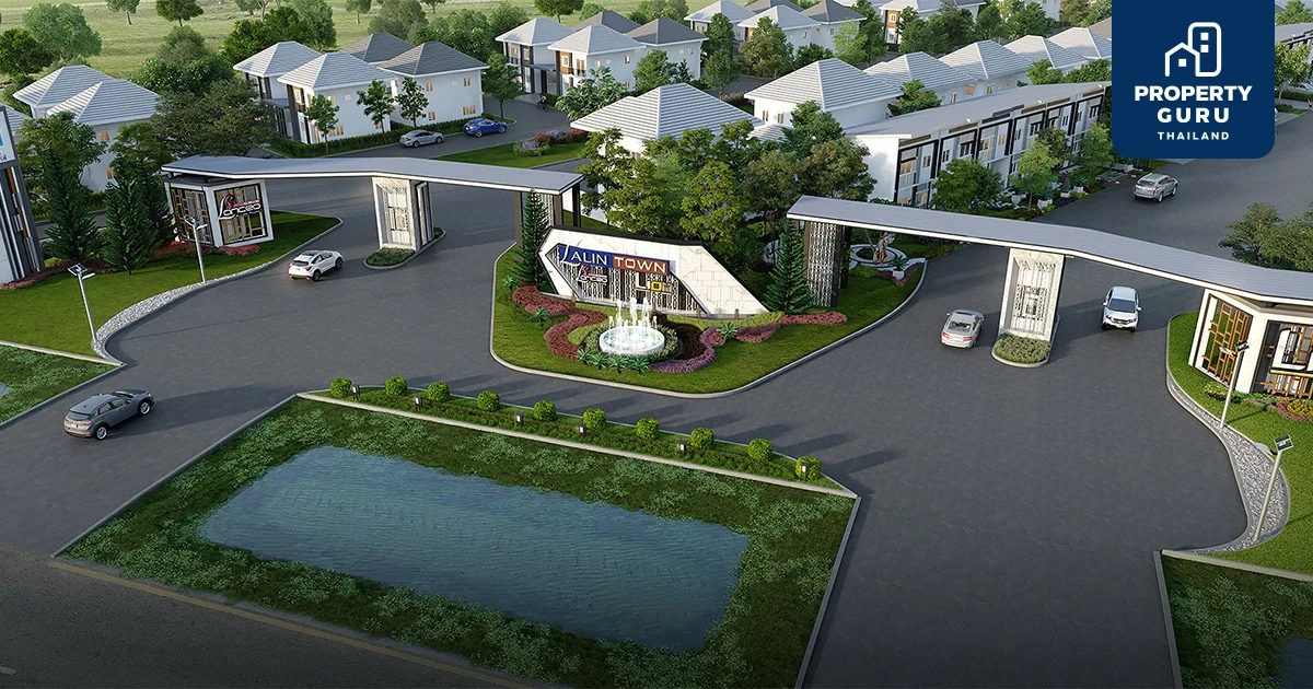 ลลิล พร็อพเพอร์ตี้ เปิดโครงการ 3 ทำเลใหม่โซน กรุงเทพ และปริมณฑล ชูการออกแบบสไตล์ French Colonial