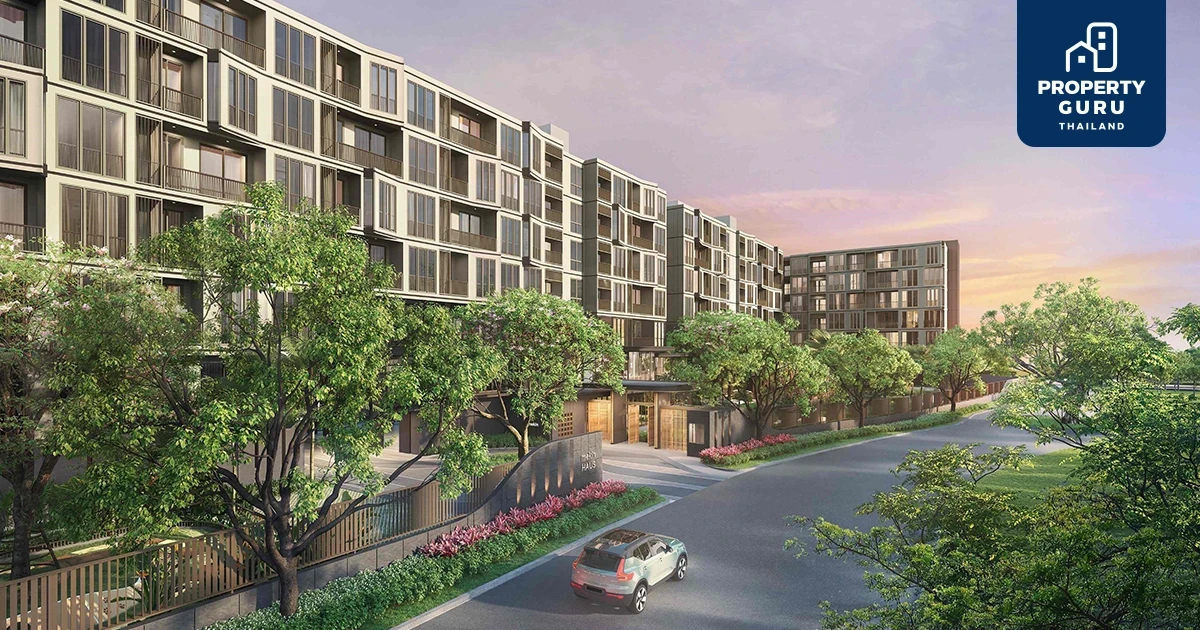 แสนสิริจ่อคิวเปิดตัว "เมคิน เฮาส์" คอนโดสไตล์รีสอร์ท ใกล้เซ็นทรัล เชียงใหม่ พรีเซลล์วันที่ 22 – 23 มิ.ย. พร้อมชมห้องตัวอย่าง พบยูนิตราคาพิเศษ 2.99 ล้านบาท*