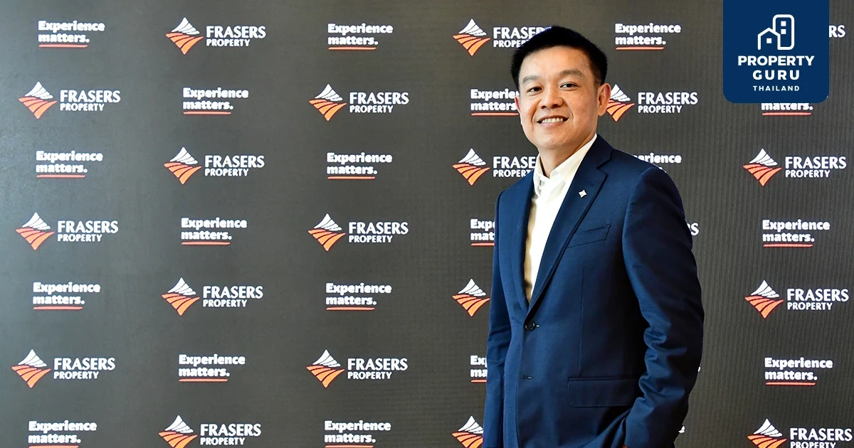 FPT ปลื้มผลประกอบการครึ่งปีแรกกวาดรายได้จาก 3 ธุรกิจหลัก บ้าน-คอมเมอร์เชียล-โรงงานคลังสินค้า 7,788 ลบ.*