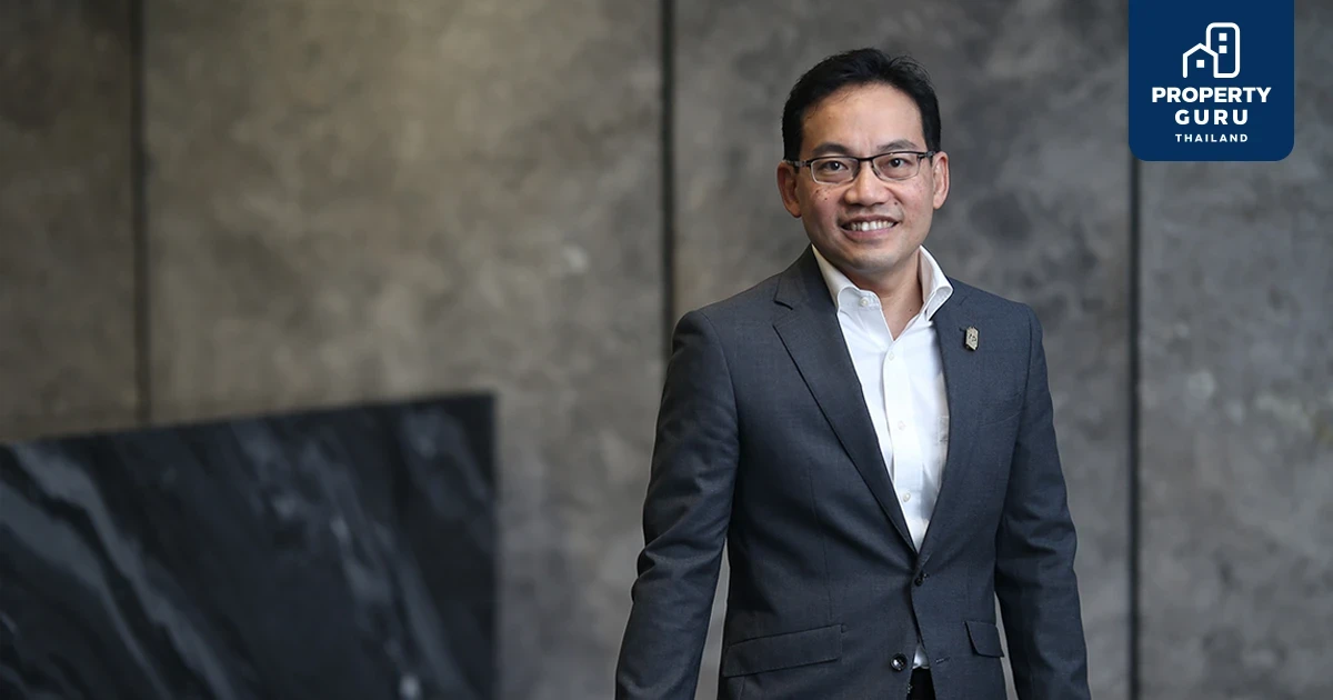 AP โชว์รายได้ครึ่งปีแรก 25,270 ล้าน กำไร 3,300 ล้าน ปูพรม 160 โครงการทั่วไทย เพื่อชีวิตดีๆ ที่เลือกเองได้