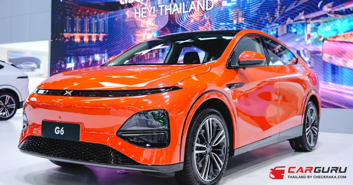 MGC-ASIA มุ่งสู่ผู้นำธุรกิจยานยนต์ไฟฟ้า สร้าง EV Ecosystem ครบวงจร หลัง XPENG และ ZEEKR ได้รับผลตอบที่ดี เล็งเปิดโชว์รูมบนพื้นที่ยุทธศาสตร์ศรีนครินทร์, วิภาวดีรังสิต และรามคำแหง