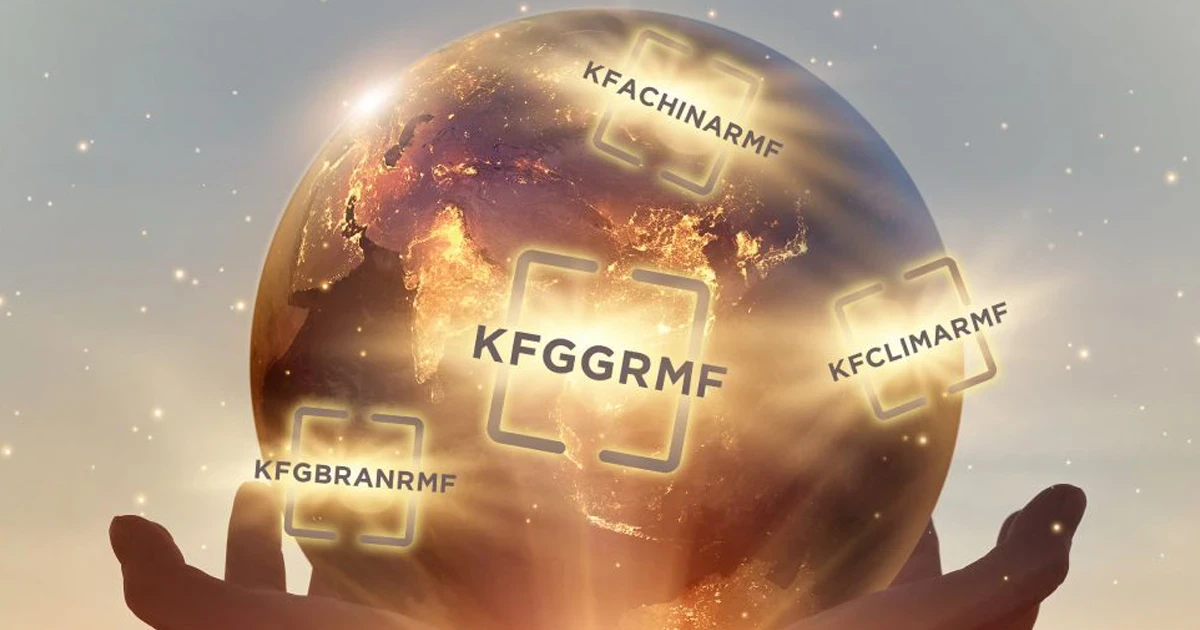 4 RMF เด็ดแห่งปี โอกาสเติบโตจากหุ้นอนาคตไกลทั่วโลก