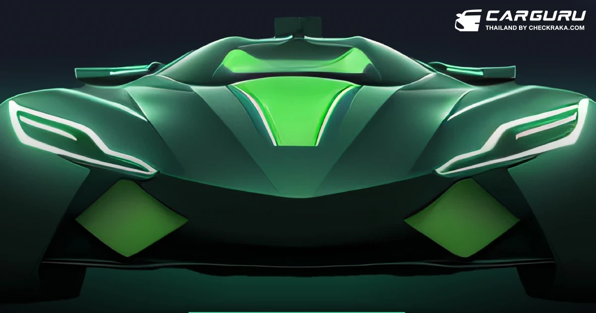 สมาคมผู้ผลิตชิ้นส่วนยานยนต์ไทย ประกาศจัดงาน Future Mobility Thailand 2025 มุ่งสู่การเป็นศูนย์กลางการผลิตยานยนต์แห่งอนาคต