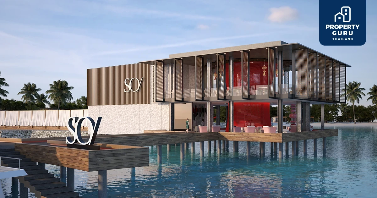 เอส โฮเทล แอนด์ รีสอร์ท ตั้งเป้าทำรายได้โตสองเท่า ขึ้นแท่นเป็นผู้ประกอบการโรงแรมที่ทำรายได้สูงสุดเป็นอันดับ 2 ของไทย