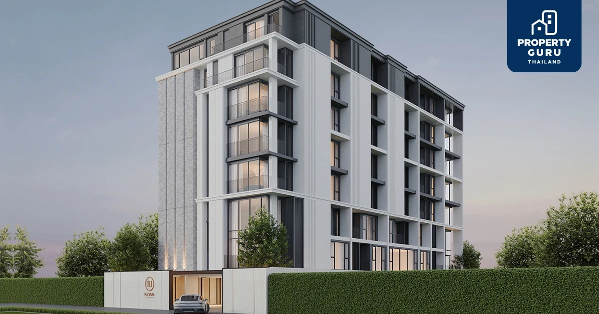 ณวรางค์ แอสเซท ตอกย้ำความสำเร็จคอนโดฯ Low Rise ใจกลางเมือง เตรียมเปิดตัวโครงการใหม่ "ณ วรา พหลโยธิน 8" เร็วๆ นี้