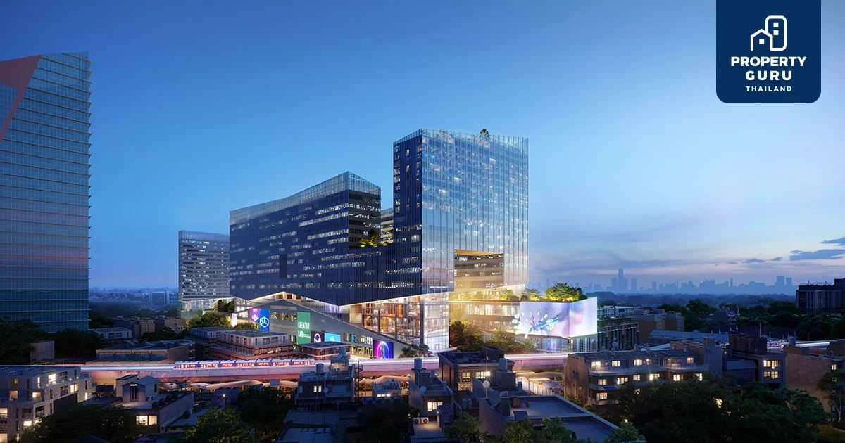 MQDC เปิดตัวโครงการ Cloud 11 ปั้นเป็นฮับของคอนเทนต์ครีเอเตอร์ที่ใหญ่ที่สุดในเอเชีย ภายใต้แนวคิด Empowering Creators