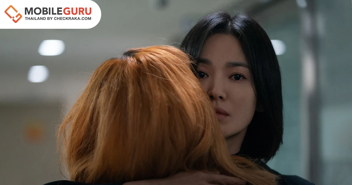 ตัวแม่จะแคร์เพื่อ! มัดรวม 5 ภาพยนตร์-ซีรีส์เกาหลีที่มากับตัวละครหญิงสุดทรงพลังบน Netflix