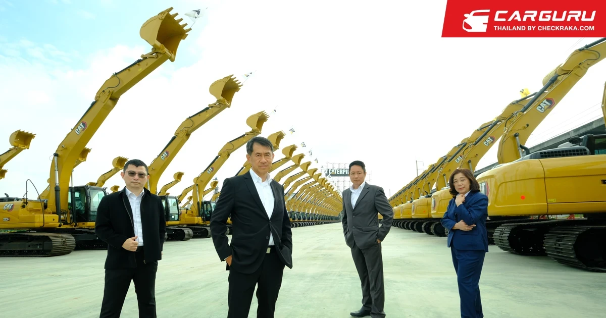 METRO CAT เผยยอดขายปี 65 โตทะลุเป้า มั่นใจปีนี้กวาดยอดขายโตกว่า 20%