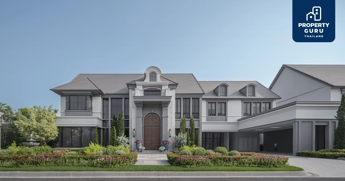 แสนสิริ มองเทรนด์การบริการหลังการขาย ชี้ Concierge Service มาแรง  โดยเฉพาะโครงการบ้านระดับซุปเปอร์ลักซ์ชัวรี่