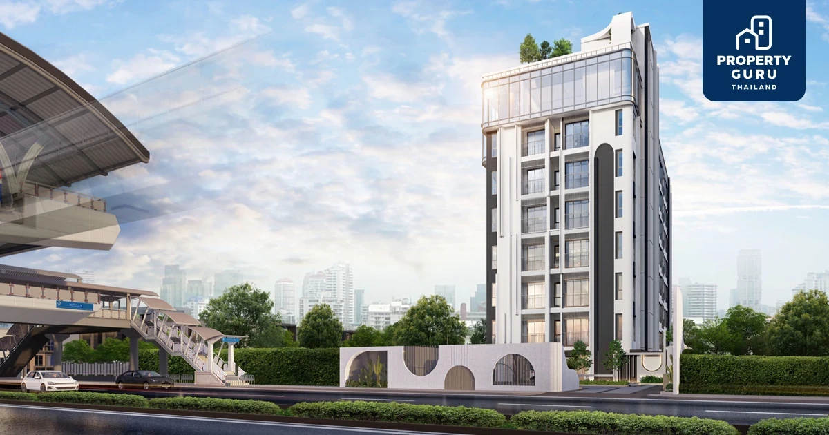 ออริจิ้น กวาดยอดขายบ้าน-คอนโดปี 2566 All Time High 47,265 ล้าน โตทะลุเป้า คอนโด Pet Lover และตลาดฝั่งธน-ต่างจังหวัดชูโรง สร้างยอด Sold Out