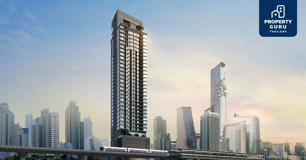 “เซนเซส พร็อพเพอร์ตี้ แมเนจเม้นท์” ยกระดับการบริการสู่ตลาดระดับซูเปอร์ลักซ์ชัวรี ประเดิมโครงการแรก ANIL Sathorn 12