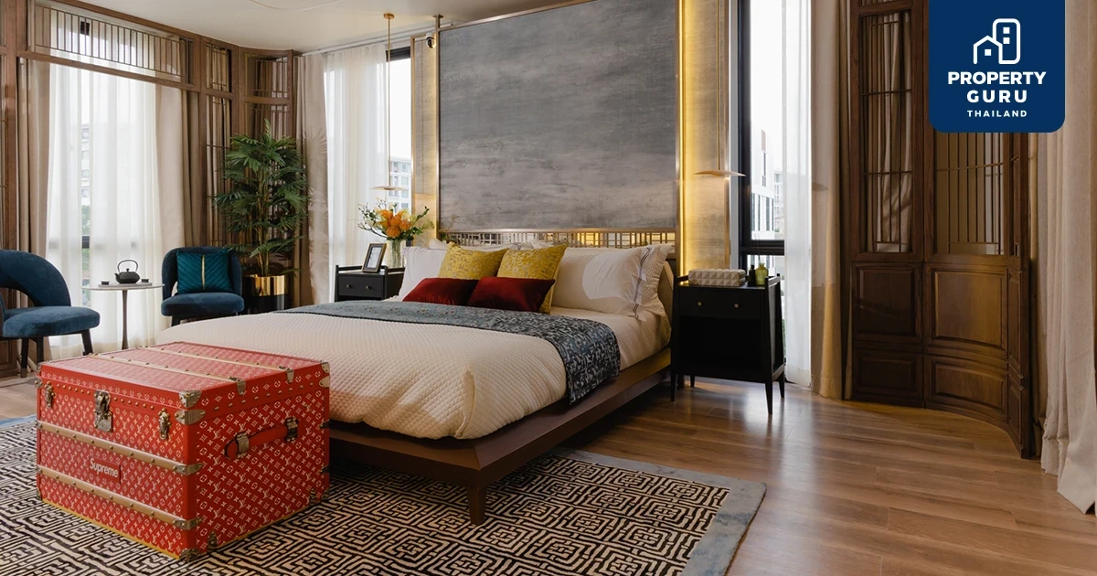 ครั้งแรกในไทย! DEMI Sathu 49 โดยแสนสิริ จัดแสดงวินเทจ Trunk หายากจากทั่วทุกมุมโลก