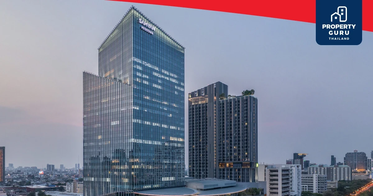 เฟรเซอร์ส พร็อพเพอร์ตี้ ประเทศไทย ประกาศความสำเร็จด้านการดำเนินธุรกิจอย่างยั่งยืนต่อเนื่องเป็นปีที่ 2 การันตีด้วยมาตรฐานระดับประเทศและระดับสากล ตอกย้ำการเติบโตอย่างยั่งยืนของ One Platform