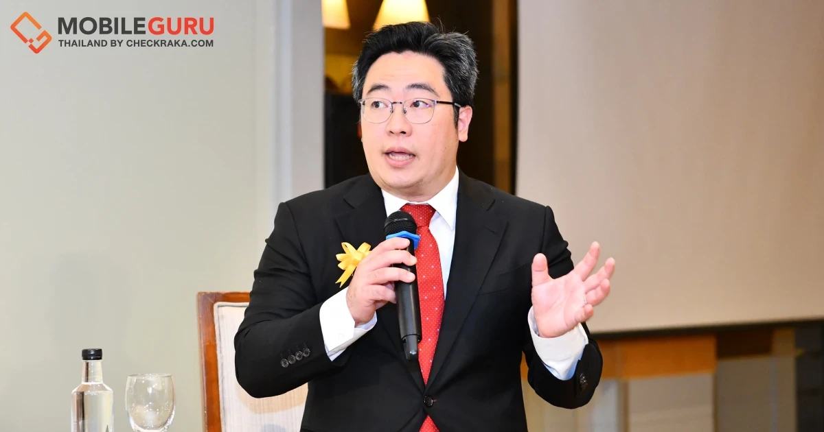 หัวเว่ยนำทัพดันโครงข่ายไฟฟ้าอัจฉริยะ พร้อมตั้งเป้าขับเคลื่อนประเทศสู่ความทัดเทียมในการเข้าถึงพลังงานไฟฟ้า ด้วยแนวทาง Energy as a Service