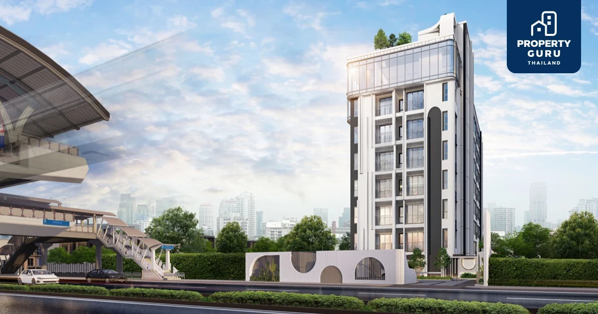 ส่องกลยุทธ์ “ออริจิ้น” ครองแชมป์เจ้าตลาดคอนโดเปิดใหม่ปี 66 ส่งทัพคอนโดหลากแบรนด์ 19,580 ล้าน