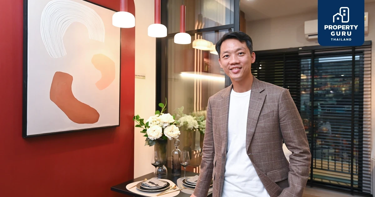 ฮอตไม่หยุด! คอนโดฯ “Supalai Parc เอกมัย - พัฒนาการ”                                                                 Pre-Sales 2 วัน กวาดยอดขายกว่า 700 ล้านบาท