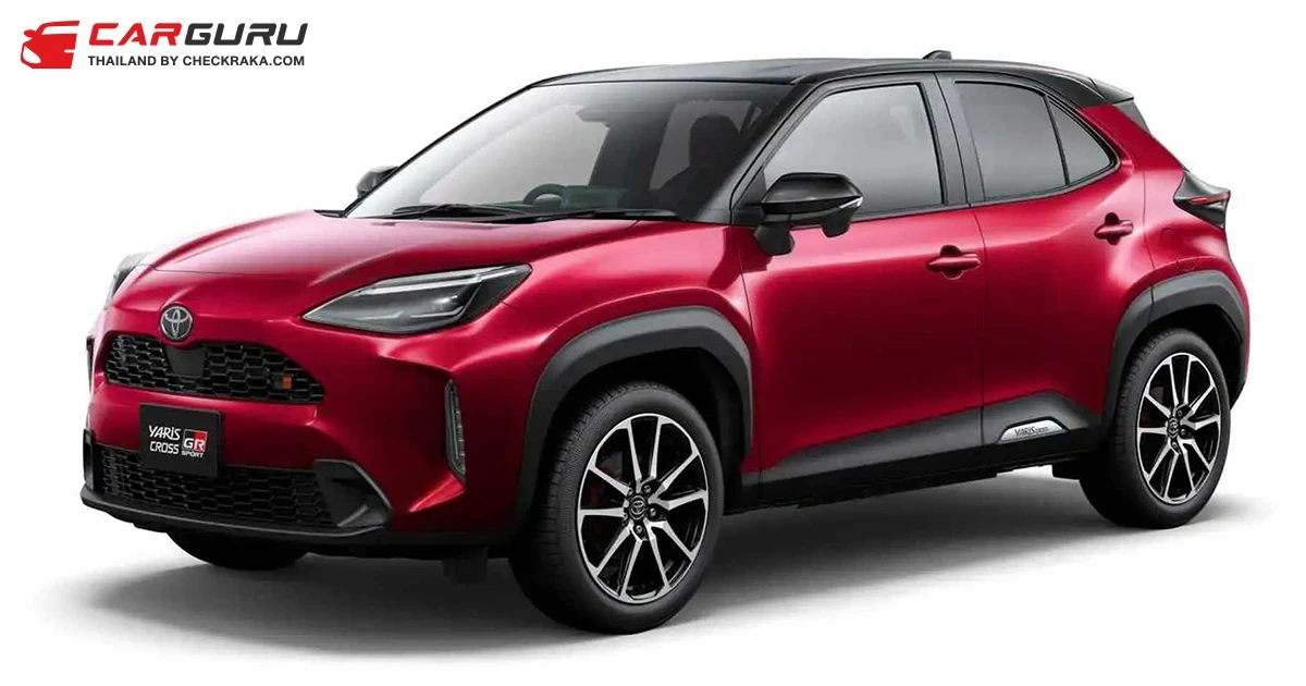 Toyota, Honda, Mazda, Suzuki ยอมรับว่าโกงผลการทดสอบมาตรฐานรถยนต์ พร้อมยุติการผลิตรถรุ่นนั้น