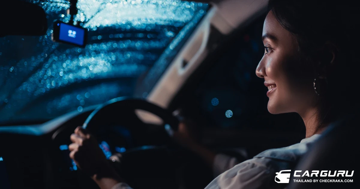 แรบบิท แคร์ เตือน สถิติอุบัติเหตุหน้าฝนพุ่ง แนะทางเลือก "แคร์ ครบ คุ้ม" ไม่หวั่นเมื่อวันน้ำมาก