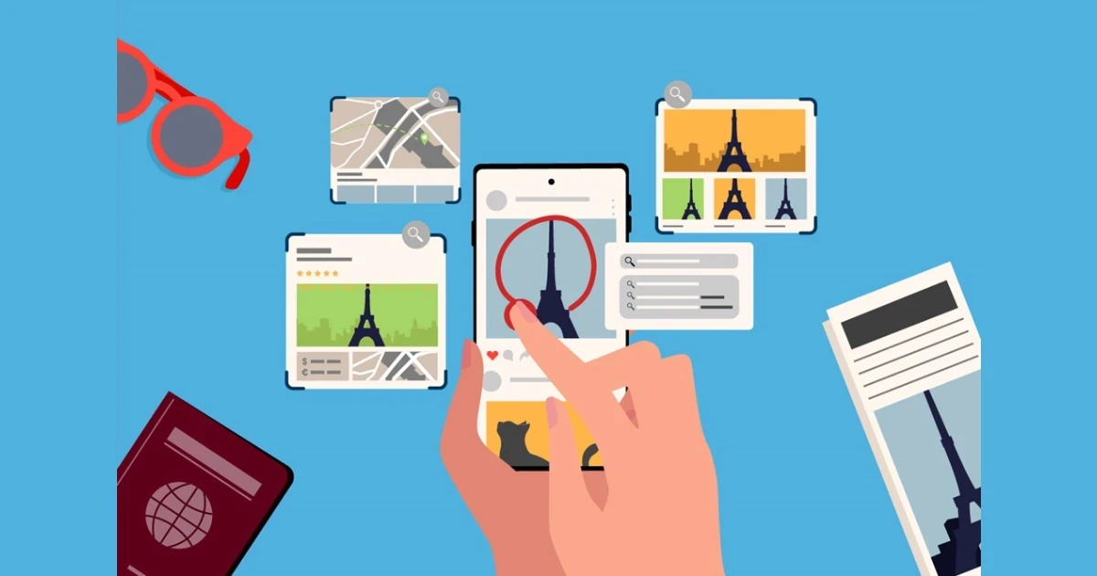 ปุ๊บปั๊บก็วาร์ปสู่การท่องเที่ยวที่ล้ำกว่าเดิมได้ ด้วย Galaxy AI บัดดี้คู่ใจ