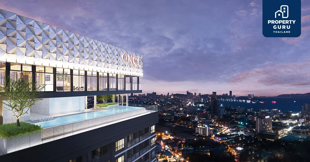 ออเนอร์ เพลส พัทยา จัดแคมเปญ 20 Years Visa Complimentary กระตุ้นต่างชาติซื้อคอนโดฯ รับสิทธิ์วีซ่า 20 ปี