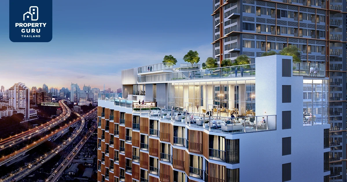 ไซมิส แอสเสท เดินหน้าลุยมิกซ์ยูสหมื่นล้าน ผนึกแบรนด์ชั้นนำปั้นแลนด์มาร์คแห่งใหม่ทำเลพระราม 9