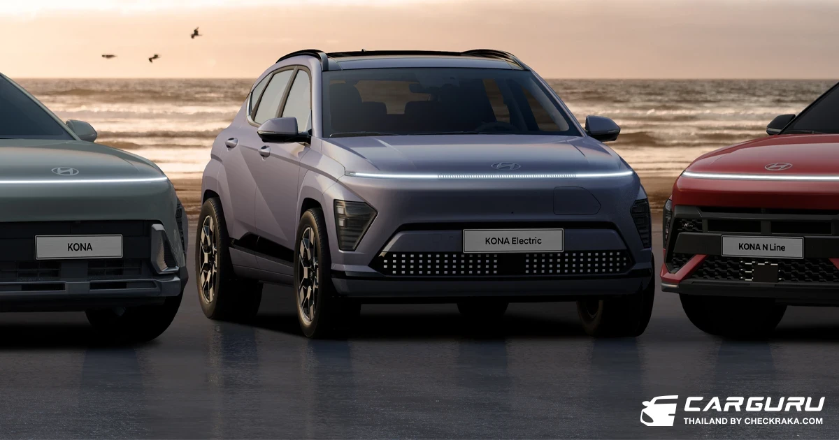 Hyundai คว้า 6 รางวัลเกียรติยศ รวมถึง Gold Award ด้วย N Vision 74 ในงาน IDEA 2023