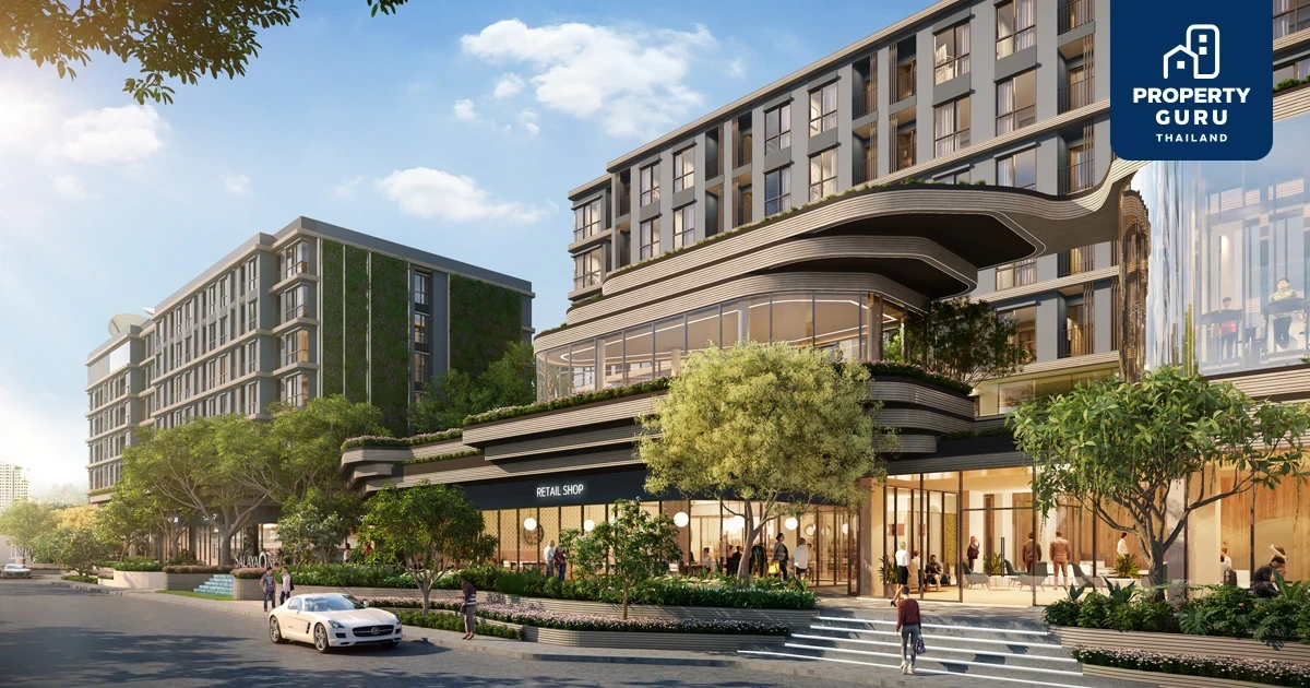 ถอดรหัสความสำเร็จ ‘ศาลายา วัน เรสซิเดนท์’ ทุบสถิติพรีเซลทะลุเป้าในวันเดียว